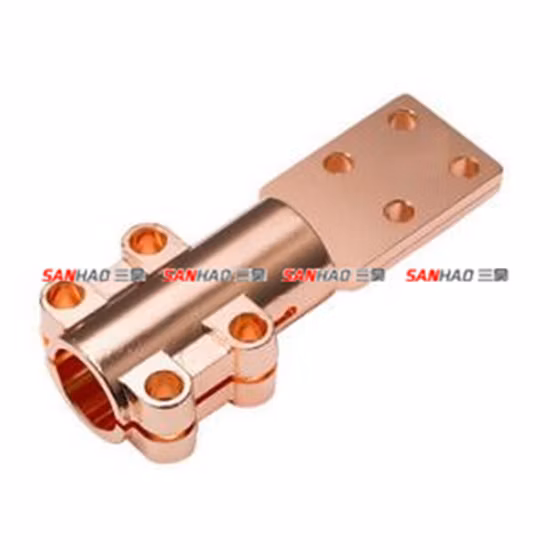Pole Line Hardware Power Fitting Forged Oval Ball Eye Socket Clevis Fittings