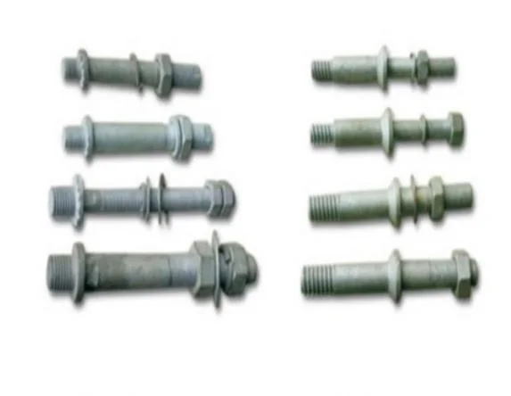 Forged Insulator Pins Insulator Spindle with Good Price