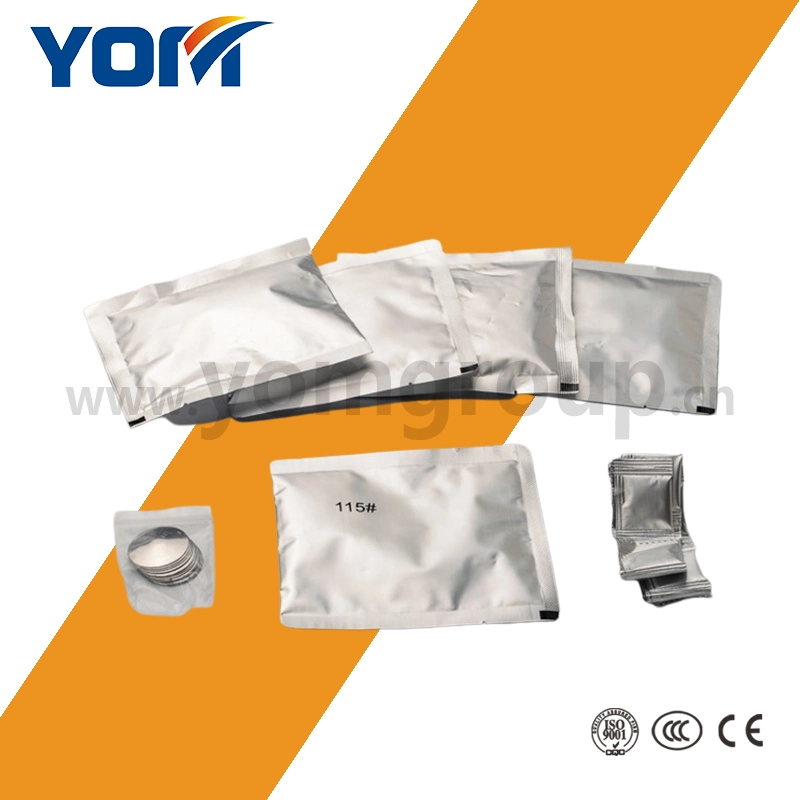 Yom Exothermic Welding Powder/ Fluxes Material for Grounding Earthing