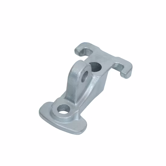 Collegamenti hardware/elettrici Poleline